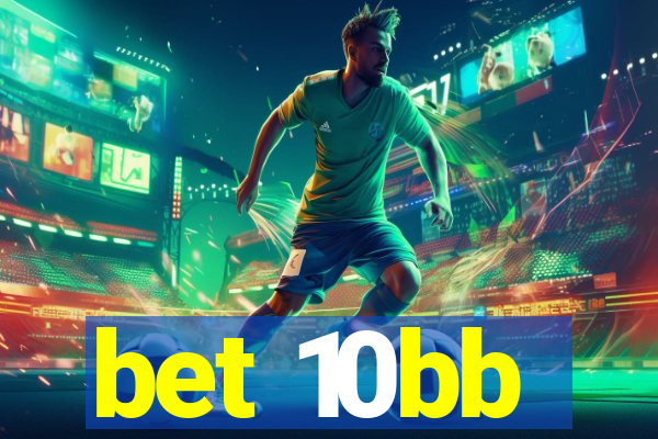 bet 10bb